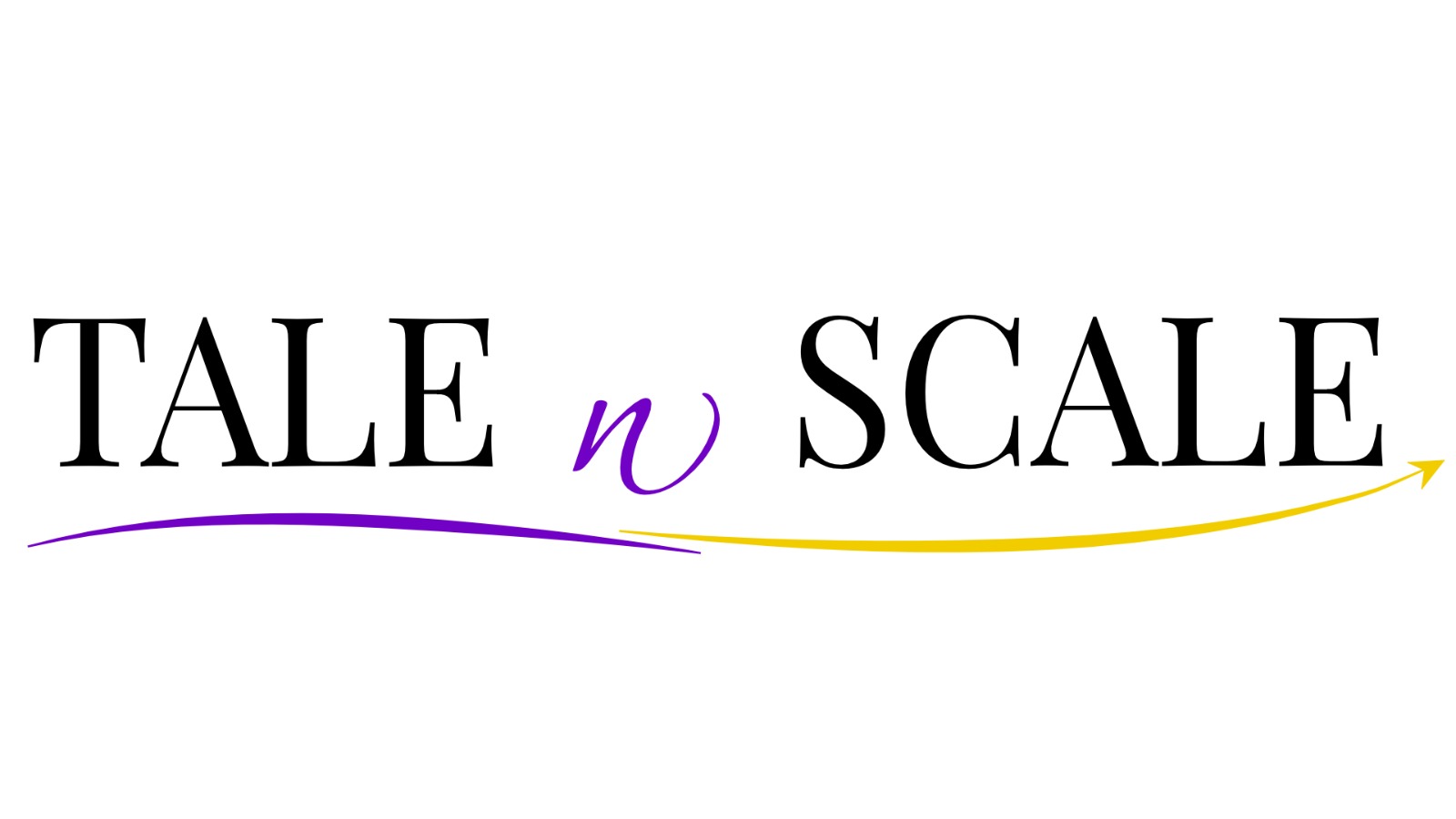 TaleNScale logo